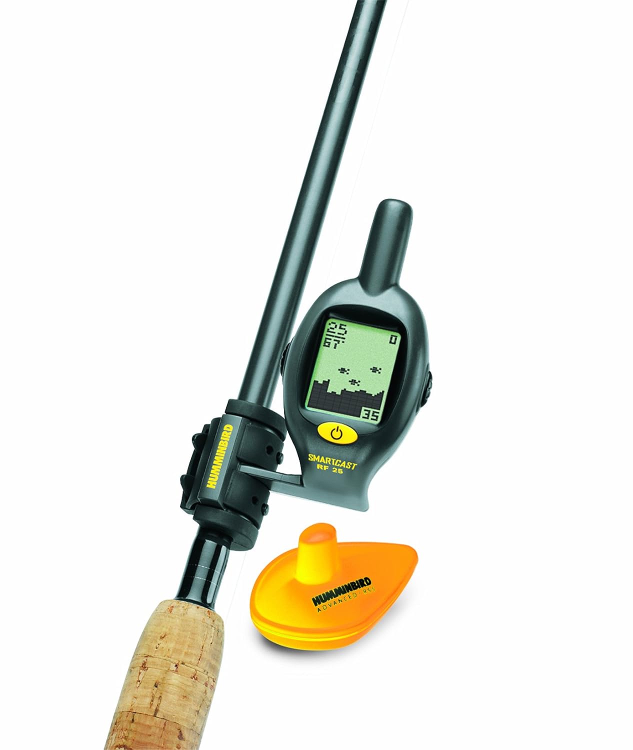 Humminbird Smartcast RF25E price in Pakistan at Symbios.PK