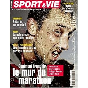 Sport Et Vie by 