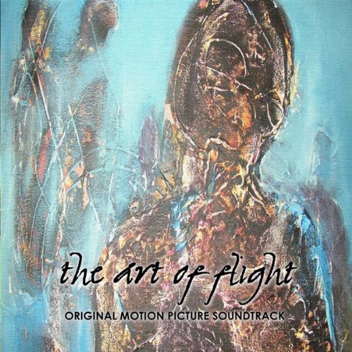 The Art of Flight Picture Soundtrack