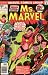 MS MARVEL # 1-23 COMPLETE 1ST SERIES (MS MARVEL (1977 MARVEL))