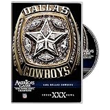 Dallas Cowboys Super Bowl 30