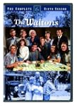 The Waltons: The Complete Sixth Season