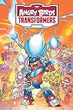 Angry Birds / Transformers: Age of Eggstinction