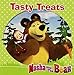 Masha & The Bear Pocket Library