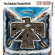The Fabulous Thunderbirds - Hot Stuff: The Greatest Hits