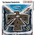 The Fabulous Thunderbirds - Hot Stuff: The Greatest Hits by Fabulous Thunderbirds