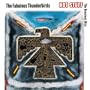 The Fabulous Thunderbirds - Hot Stuff: The Greatest Hits