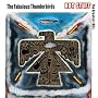 The Fabulous Thunderbirds - Hot Stuff: The Greatest Hits