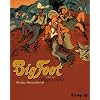 Big Foot, Tome 1 : Magic child