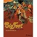 Big Foot, Tome 1 : Magic child