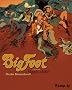 Big Foot, Tome 1 : Magic child