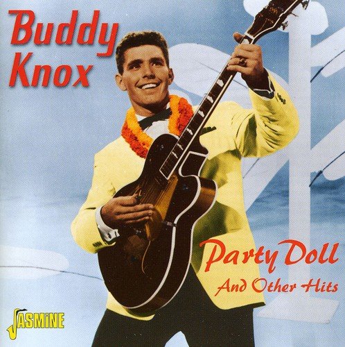 Buddy Knox - That