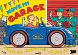 Move It! Garage