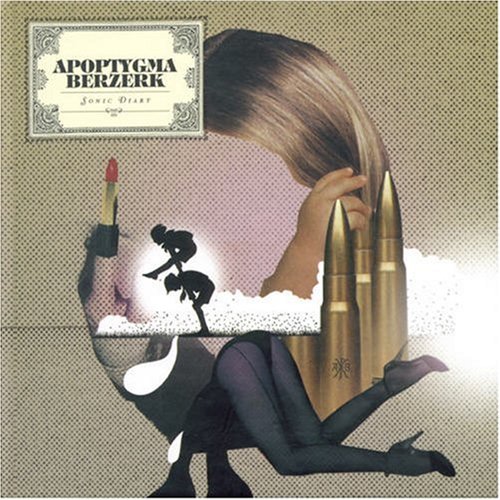 Apoptygma Berzerk - All Tomorrows Parties (Nico vs. Apoptygma Berzerk) Lyrics - Zortam Music