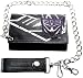 Search : Transformers Decepticon Embroidered Wallet with Chain