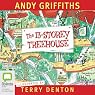 13 Storey Treehouse