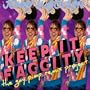 Keep It Faggity: The Gay Pimp Remix Project