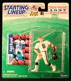 1997 NFL Starting Lineup - Mark Brunell - Jacksonville Jaguars