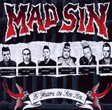 20 Years In Sin Sin