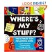 Where's My Stuff?: The Ultimate Teen Organizing Guide