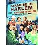 Harlem Double Feature: Paradise in Harlem (1939) / Burlesque in Harlem (1949)