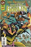  : Green Goblin #4 January 1996
