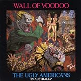 The Ugly Americans In Australia