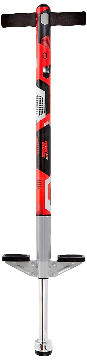 thinkgizmo pogo stick