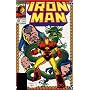 Iron Man: The Dragon Seed Saga