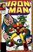 Search : Iron Man: The Dragon Seed Saga