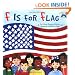 F Is For Flag (Reading Railroad Books)
