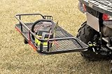 ATV / Truck Hitch Hauler