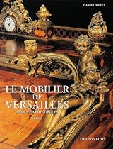 Hot Sale Furniture Collection of Versailles (2 Vol. Set)