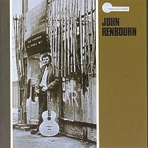 John Renbourn
