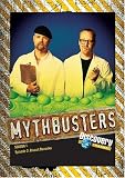 DVD : MythBusters Season 1 - Episode 2: Biscuit Bazooka