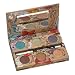 Urban Decay Vegan Palette 1 ea