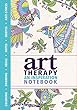 Calming Patterns: Portable Coloring for Creative Adults (Adult Coloring Books)