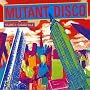 Mutant Disco - Garage Sale Vol.3