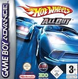 Produkt-Bild: Hot Wheels All Out