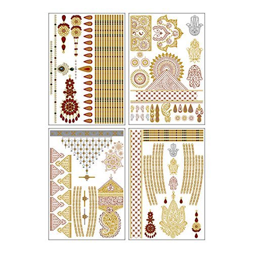 Indian Princess Parent