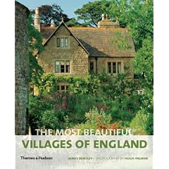 The Most Beautiful Villages of England