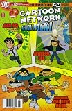 Books : Cartoon Network Action Pack! #2 August 2006 (Ben 10, Juniper Lee, & Codename Kids Next Door DC Comic Book)