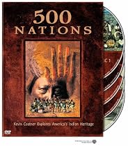 500 Nations Streaming.