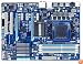 GIGABYTE GA-970A-D3 AM3+ AMD 970 SATA 6Gb/s USB 3.0 ATX AMD Motherboard