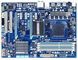 GIGABYTE GA970AD3