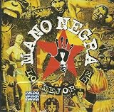 Lo Mejor De Mano Negra