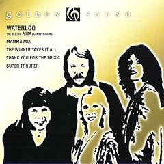 Kultige Partyzelt Versionen der gro�en ABBA Hits, gesungen von einer Rockband - ideal als Playback f�r eigene Auftritte oder f�r Leute, die mal ne andere Version h�ren wollen (CD Album, 10 Titel) Waterloo / Mamma Mia / Eagle / The Winner Takes It All / Thank You For The Musik u.a.