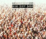 Sie Ist Weg von Die Fantastischen Vier