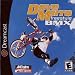Dave Mirra Freestyle BMX