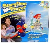 Buy Storytime Theater Projector Kit - Ariel The Little Mermaid Edition by Globe Dragon Technology
